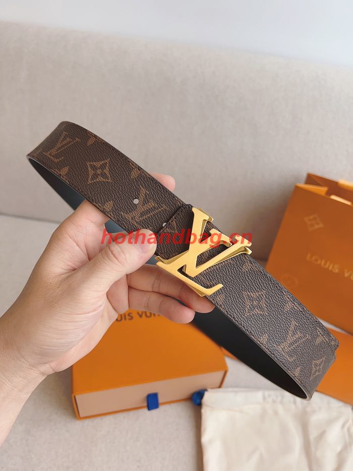 Louis Vuitton Belt 40MM LVB00128